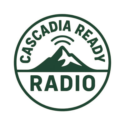 Cascadia Ready Radio